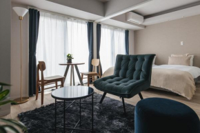THREE - Vacation STAY 38692v